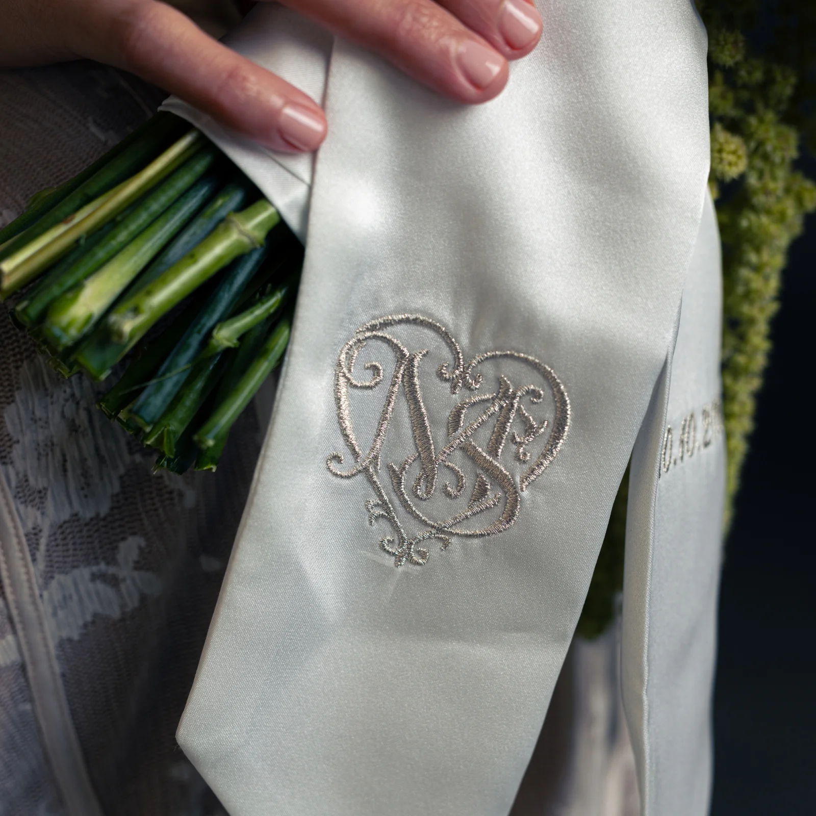 Costume Embroidery