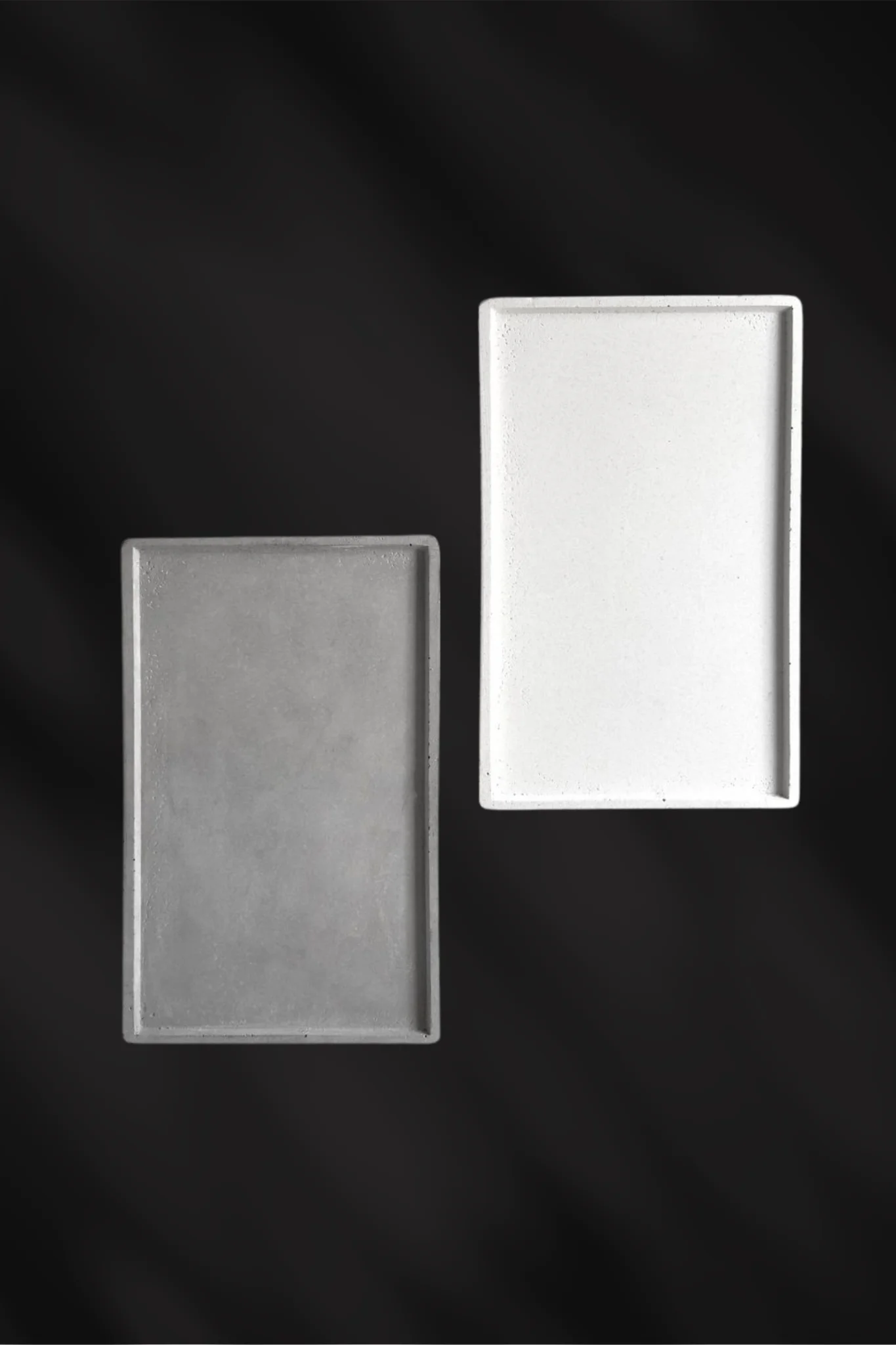 Ceramic Trays