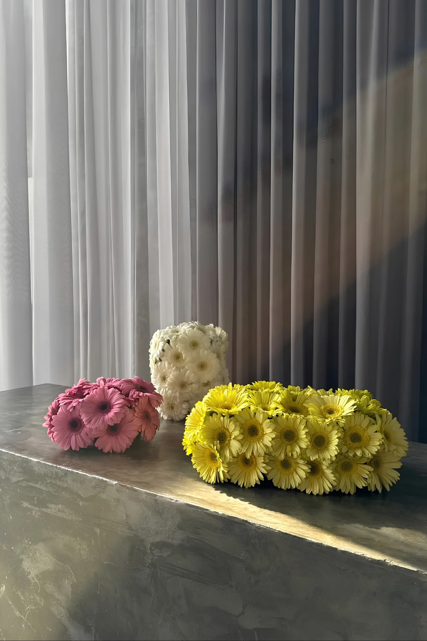 Curated Cubes